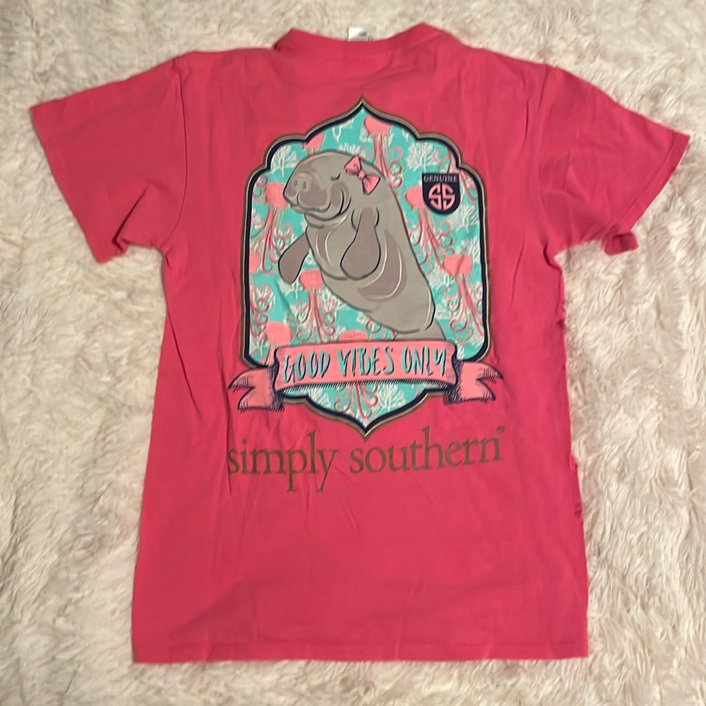 Simply Southern T-shirt